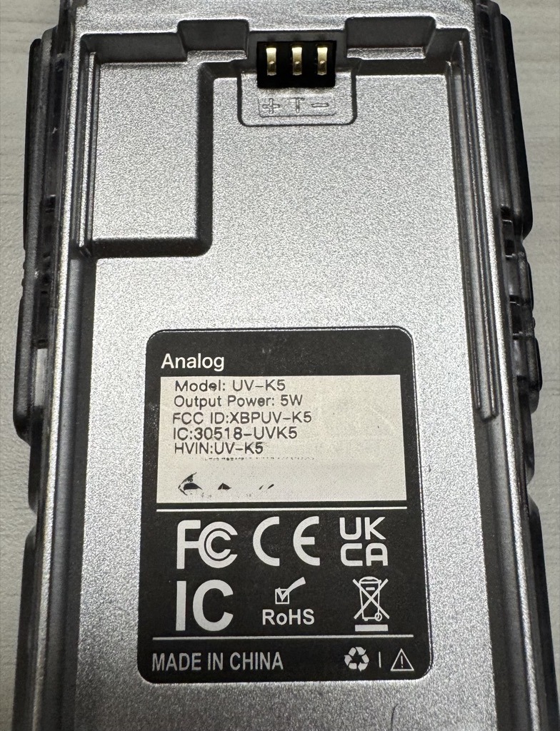 v1 label